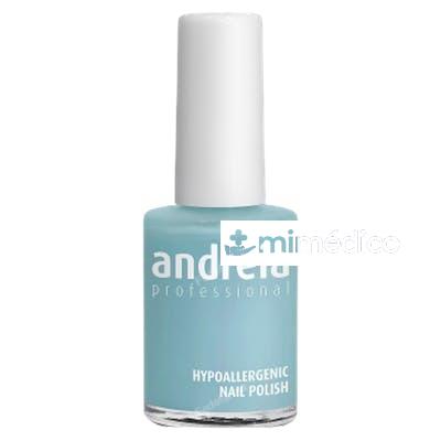 ESMALTE DE UNAS HIPOALERGENICO 14 ML 107 ANDREIA PROFESSIONAL