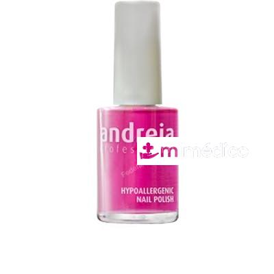 ESMALTE DE UNAS HIPOALERGENICO 14 ML 13 ANDREIA PROFESSIONAL