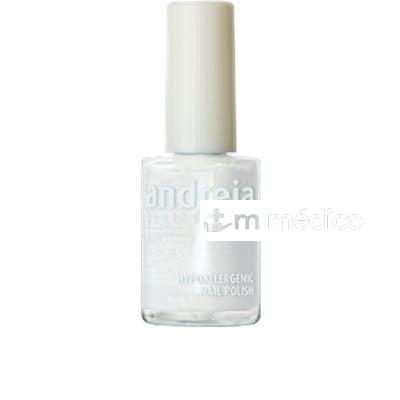 ESMALTE DE UNAS HIPOALERGENICO 14 ML 14 ANDREIA PROFESSIONAL