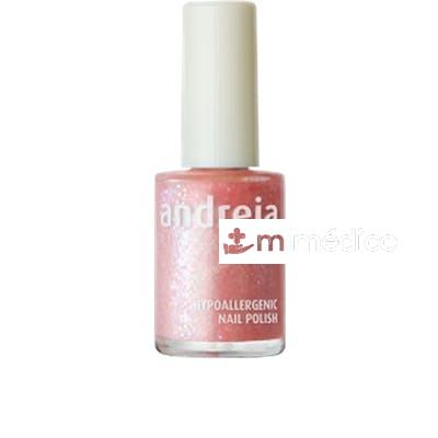 ESMALTE DE UNAS HIPOALERGENICO 14 ML 37 ANDREIA PROFESSIONAL