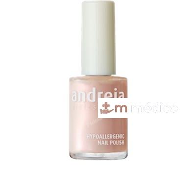 ESMALTE DE UNAS HIPOALERGENICO 14 ML 39 ANDREIA PROFESSIONAL