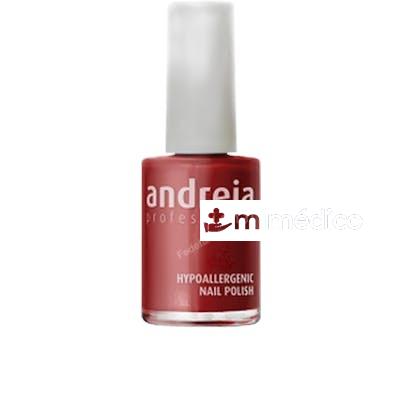 ESMALTE DE UNAS HIPOALERGENICO 40 14 ML NA ANDREIA PROFESSIONAL