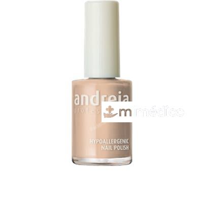ESMALTE DE UNAS HIPOALERGENICO 14 ML 42 ANDREIA PROFESSIONAL