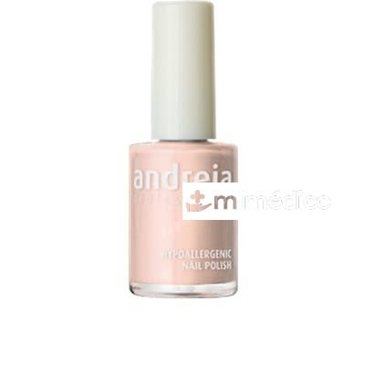 ESMALTE DE UNAS HIPOALERGENICO 14 ML 48 ANDREIA PROFESSIONAL