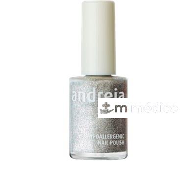 ESMALTE DE UNAS HIPOALERGENICO 14 ML 60 ANDREIA PROFESSIONAL