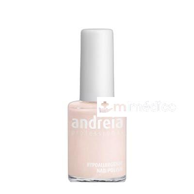 ESMALTE DE UNAS HIPOALERGENICO 14 ML 64 ANDREIA PROFESSIONAL
