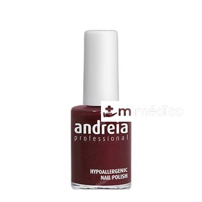 ESMALTE DE UNAS HIPOALERGENICO 14 ML 68 ANDREIA PROFESSIONAL