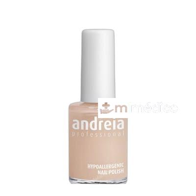 ESMALTE DE UNAS HIPOALERGENICO 14 ML 71 ANDREIA PROFESSIONAL