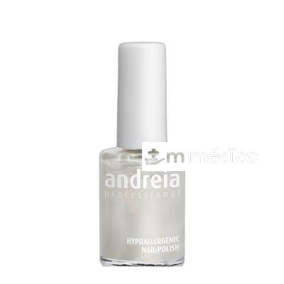 ESMALTE DE UNAS HIPOALERGENICO 14 ML 74 ANDREIA PROFESSIONAL
