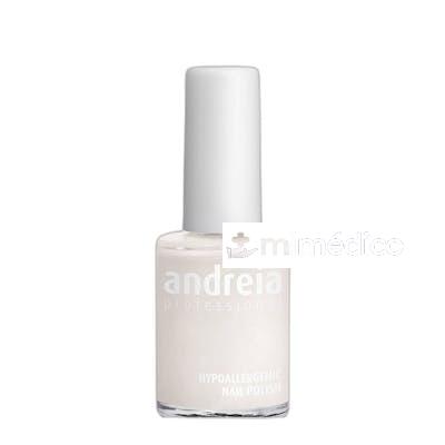 ESMALTE DE UNAS HIPOALERGENICO 14 ML 83 ANDREIA PROFESSIONAL