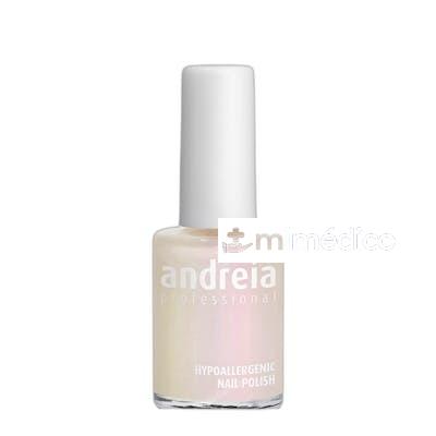 ESMALTE DE UNAS HIPOALERGENICO 14 ML 89 ANDREIA PROFESSIONAL