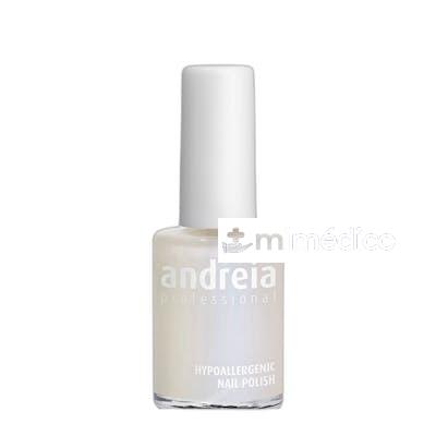 ESMALTE DE UNAS HIPOALERGENICO 14 ML 90 ANDREIA PROFESSIONAL