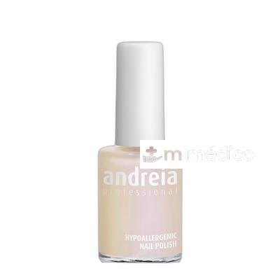 ESMALTE DE UNAS HIPOALERGENICO 14 ML 91 ANDREIA PROFESSIONAL