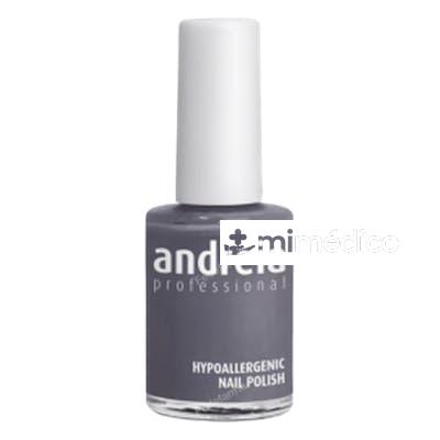 ESMALTE DE UNAS HIPOALERGENICO 14 ML 125 ANDREIA PROFESSIONAL