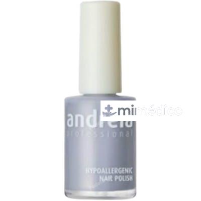 ESMALTE DE UNAS HIPOALERGENICO 14 ML 131 ANDREIA PROFESSIONAL