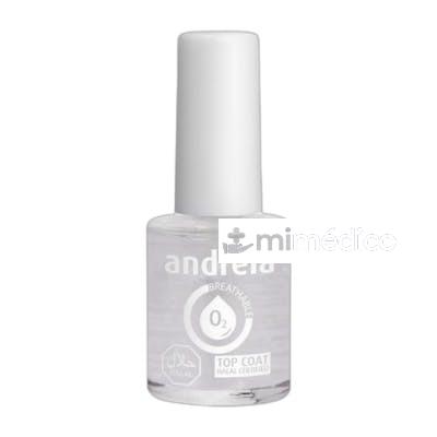 BREATHABLE TOP COAT 105 ML NA ANDREIA PROFESSIONAL