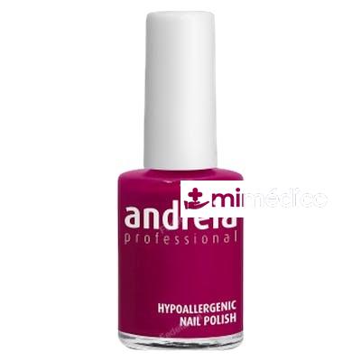 ESMALTE DE UNAS HIPOALERGENICO 14 ML 151 ANDREIA PROFESSIONAL