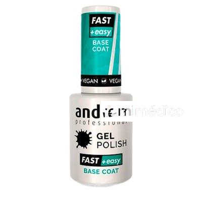 FAST EASY BASE COAT 105 ML NA ANDREIA PROFESSIONAL