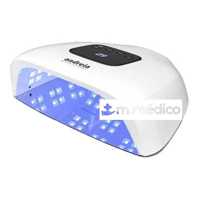 PINCEL PARA UNAS ACRILICO CONSTRUCTOR 10 NA ANDREIA PROFESSIONAL