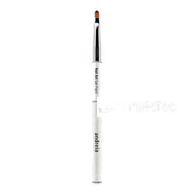PINCEL PARA PINTURA ACRILICA EN GEL NA ANDREIA PROFESSIONAL