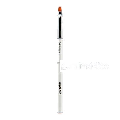 PINCEL PARA GEL CONSTRUCTOR 4 NA ANDREIA PROFESSIONAL
