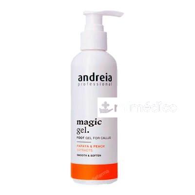 GEL MAGICO CALLOS PIES 20 ML NA ANDREIA PROFESSIONAL