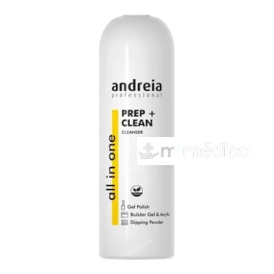 ALL IN ONE REMOVEDOR 1000 ML ANDREIA PROFESSIONAL