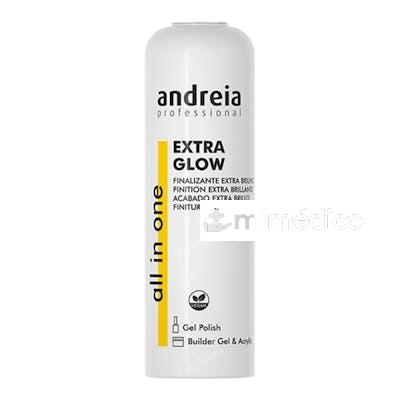 FINALIZADOR ALL IN ONE EXTRA GLOW 250 ML ANDREIA PROFESSIONAL
