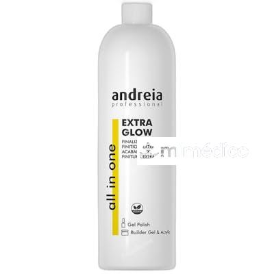 FINALIZADOR ALL IN ONE EXTRA GLOW 1000 ML ANDREIA PROFESSIONAL