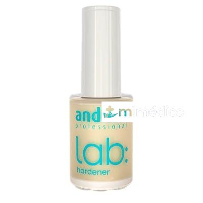 LAB ENDURECEDOR 105 ML NA ANDREIA PROFESSIONAL