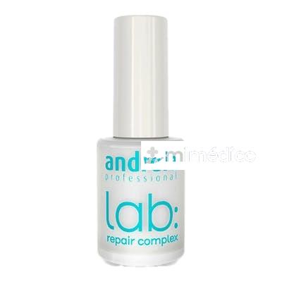 LAB TRATAMIENTO REPARADOR COMPLEX 105 ML NA ANDREIA PROFESSIONAL
