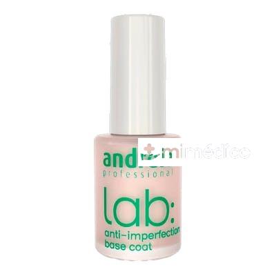BASE COAT LAB ANTI IMPERFECTION 105 ML NA ANDREIA PROFESSIONAL