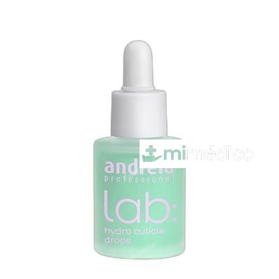 LAB HYDRO CUTICULA GOTAS 105 ML NA ANDREIA PROFESSIONAL