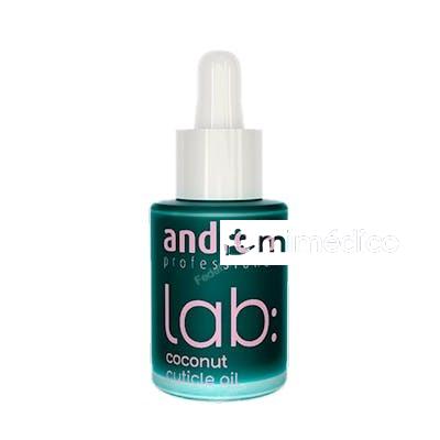 ACEITE PARA CUTICULAS COCO 105 ML NA ANDREIA PROFESSIONAL