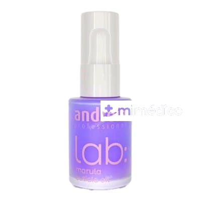 LAB MARULA ACEITE DE CUTICULA 105 ML NA ANDREIA PROFESSIONAL