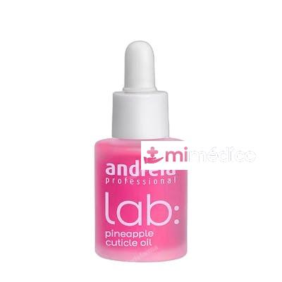 LAB ACEITE CUTICULA PINA 105 ML NA ANDREIA PROFESSIONAL