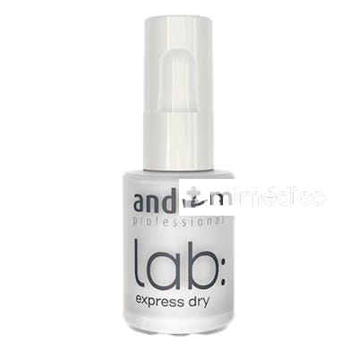 LAB SECADO EXPRESS 105 ML NA ANDREIA PROFESSIONAL