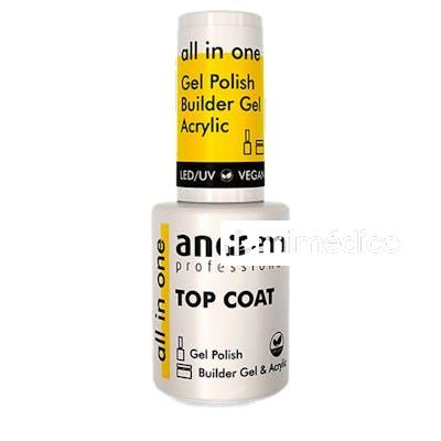 ALL IN ONE TOP COAT 105 ML NA ANDREIA PROFESSIONAL