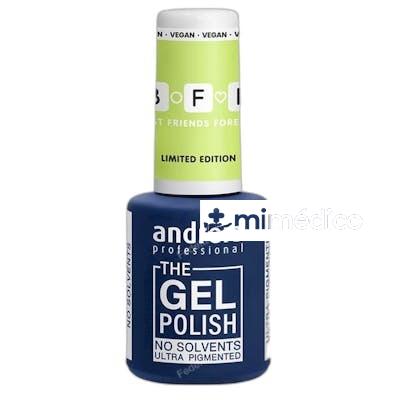ESMALTE EN GEL BFF EDICION LIMITADA 105 ML BF2 ANDREIA PROFESSIONAL