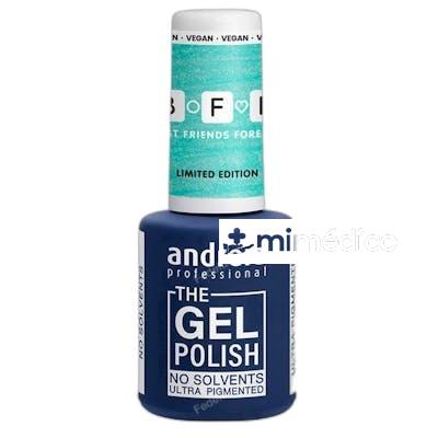 ESMALTE EN GEL BFF EDICION LIMITADA 105 ML BF3 ANDREIA PROFESSIONAL
