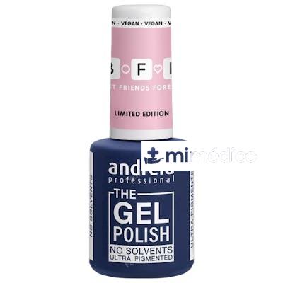 ESMALTE EN GEL BFF EDICION LIMITADA 105 ML BF4 ANDREIA PROFESSIONAL