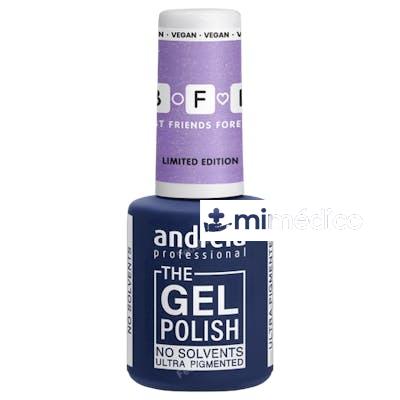 ESMALTE EN GEL BFF EDICION LIMITADA 105 ML BF5 ANDREIA PROFESSIONAL