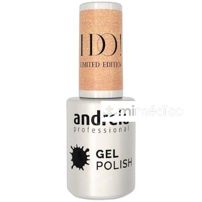 ESMALTE DE UNAS 105 ML ID3 ANDREIA PROFESSIONAL