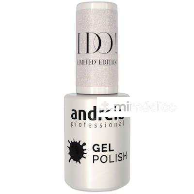 ESMALTE DE UNAS 105 ML ID5 ANDREIA PROFESSIONAL
