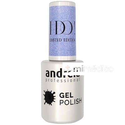 ESMALTE DE UNAS 105 ML ID6 ANDREIA PROFESSIONAL