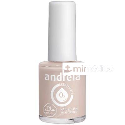 BREATHABLE ESMALTE DE UNAS 105 ML B24 ANDREIA PROFESSIONAL