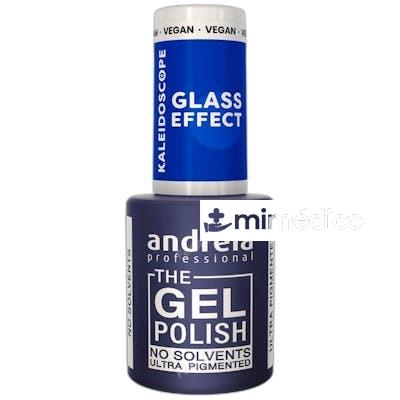 THE GEL POLISH ESMALTE SEMIPERMANENTE 105 ML KL3 ANDREIA PROFESSIONAL