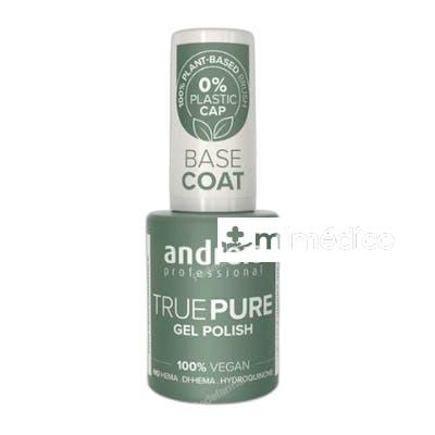 TRUE PURE BASE COAT 105 ML NA ANDREIA PROFESSIONAL