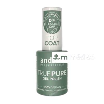 TRUE PURE TOP COAT 105 ML NA ANDREIA PROFESSIONAL