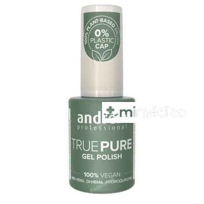 TRUE PURE ESMALTE EN GEL 105 ML T02 BLANCO LECHOSO ANDREIA PROFESSIONAL